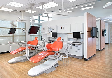 Dental Clinic